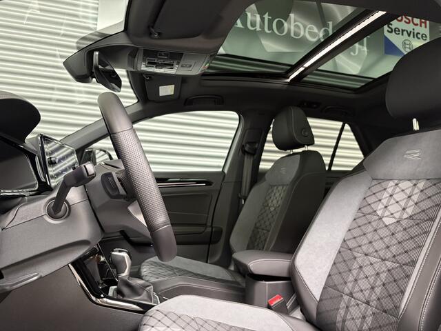 Volkswagen T-Roc 1.5 TSI R-LINE/BLACK STYLE/PANO/IQ DRIVE/EL A KLEP/19 INCH/ENZ