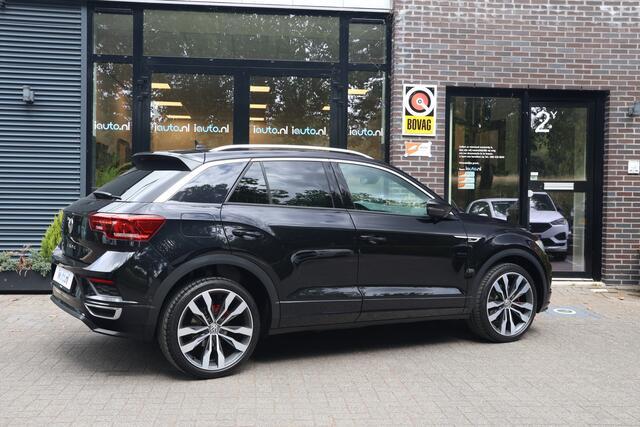 Volkswagen T-Roc 1.5 TSI 150PK DSG R-Line Pano/LED/Beats/Virtual Cockpit/Navi/Elek. klep/19"/ACC