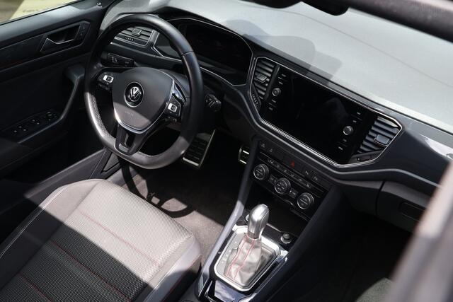 Volkswagen T-Roc 1.5 TSI 150PK DSG R-Line Pano/LED/Beats/Virtual Cockpit/Navi/Elek. klep/19"/ACC