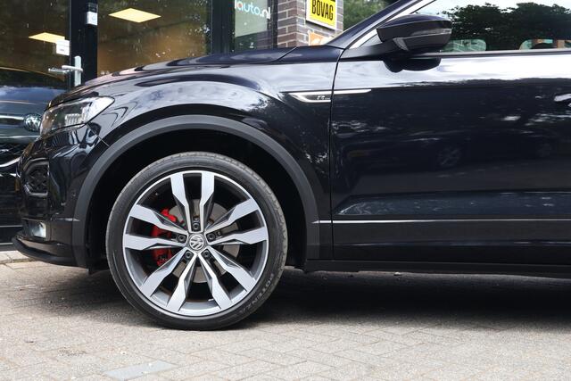 Volkswagen T-Roc 1.5 TSI 150PK DSG R-Line Pano/LED/Beats/Virtual Cockpit/Navi/Elek. klep/19"/ACC
