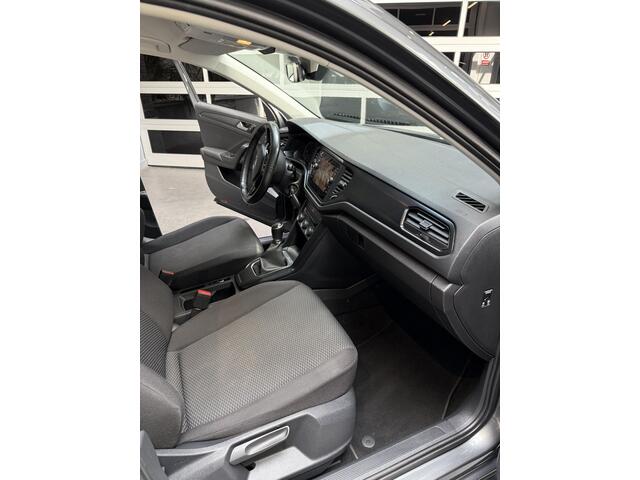 Volkswagen T-Roc 1.0 TSI Style incl onderhoud met garantie!