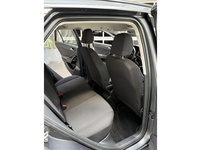 Volkswagen T-Roc 1.0 TSI Style incl onderhoud met garantie!