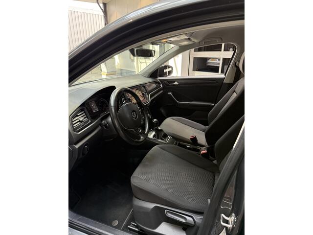 Volkswagen T-Roc 1.0 TSI Style incl onderhoud met garantie!