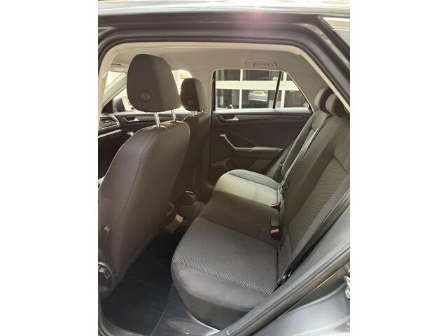 Volkswagen T-Roc 1.0 TSI Style incl onderhoud met garantie!