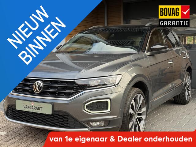 Volkswagen T-Roc 1.5 TSI Sport,19`,Navi,Carpl,Cam,Led,Cruise