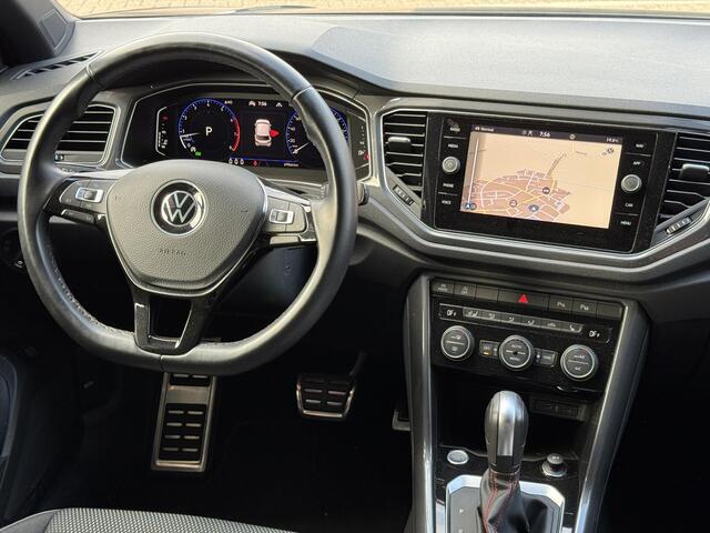 Volkswagen T-Roc 1.5 TSI Sport,19`,Navi,Carpl,Cam,Led,Cruise
