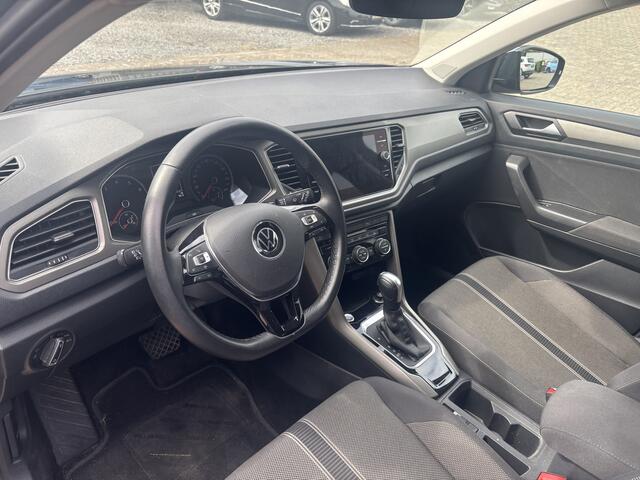 Volkswagen T-Roc 1.5 TSI Style Automaat Camera / Carplay / Keyless