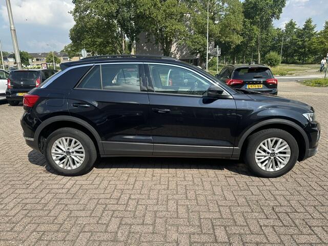 Volkswagen T-Roc 1.0 TSI Style Apple carplay Cruise Lmv Nap