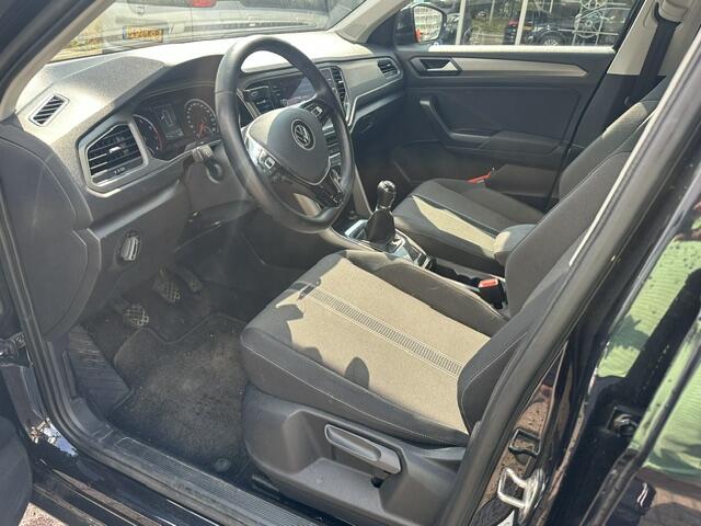 Volkswagen T-Roc 1.0 TSI Style Apple carplay Cruise Lmv Nap