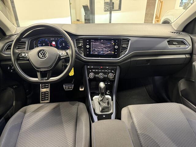 Volkswagen T-Roc 1.5 TSI Style Virt.|Cock/Camera/Apple