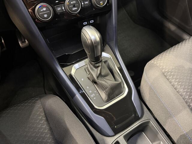 Volkswagen T-Roc 1.5 TSI Style Virt.|Cock/Camera/Apple