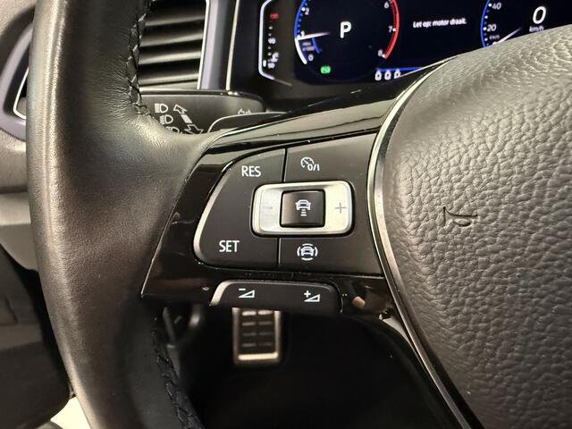 Volkswagen T-Roc 1.5 TSI Style Virt.|Cock/Camera/Apple