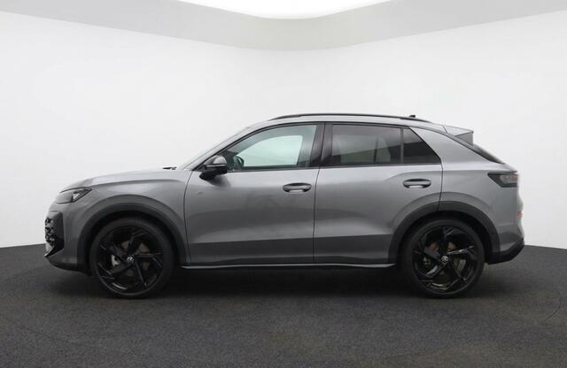 Volkswagen T-Roc 1.5 eTSI R-Line Black Style 150PK | Pano | IQ Lights | Trekhaak | 20" | Winterpakket