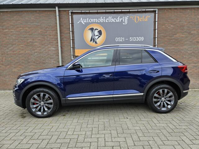 Volkswagen T-Roc 1.5 TSI Sport