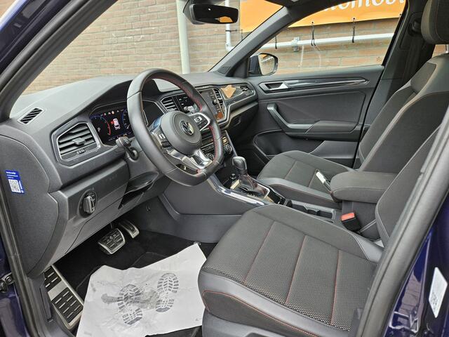 Volkswagen T-Roc 1.5 TSI Sport