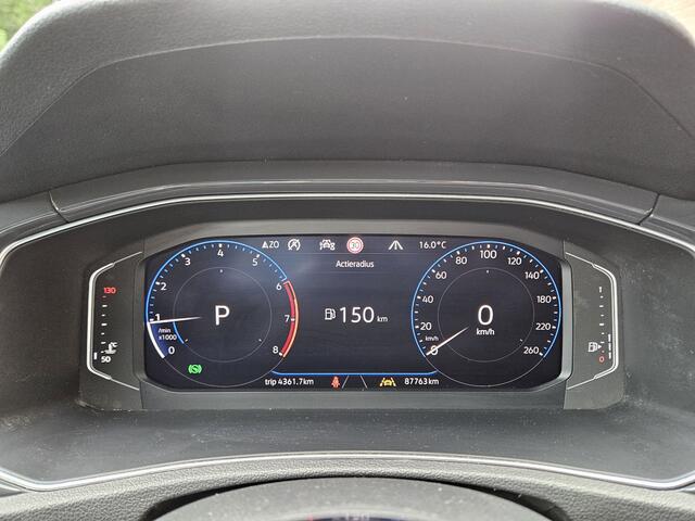 Volkswagen T-Roc 1.5 TSI Sport