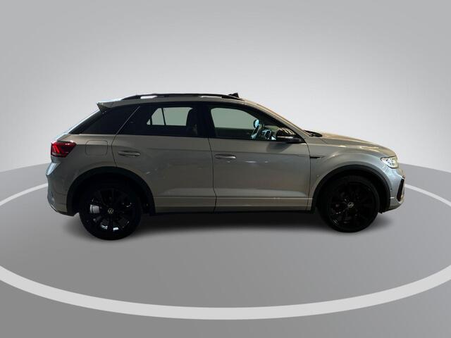 Volkswagen T-Roc 1.5TSI 110KW/150PK DSG R-line · Panoramadak · Camera · Apple/Android Car Play · Dodehoeksensoren · Navigatie · Stoelverwarming ·