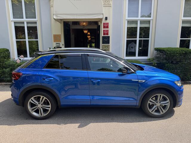 Volkswagen T-Roc 1.5 TSI Sport