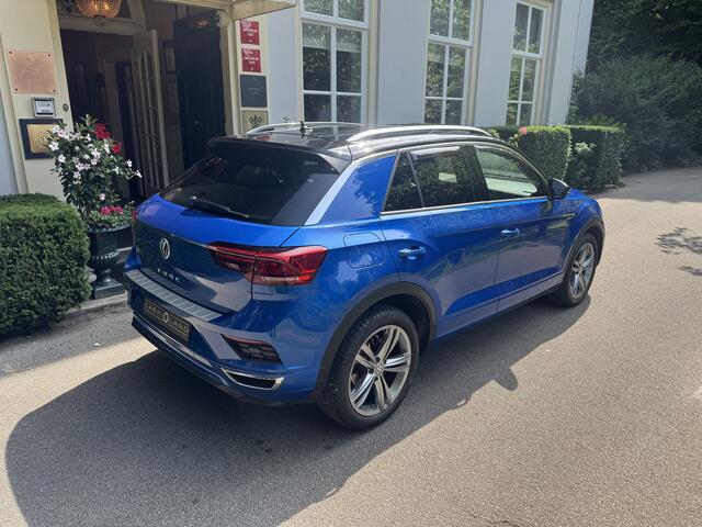 Volkswagen T-Roc 1.5 TSI Sport