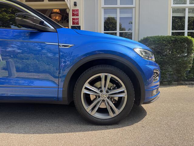 Volkswagen T-Roc 1.5 TSI Sport