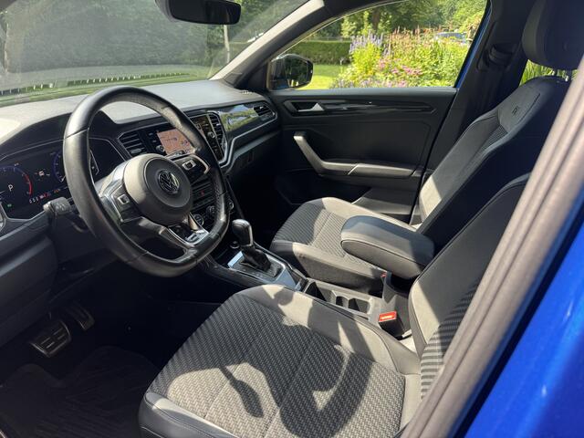 Volkswagen T-Roc 1.5 TSI Sport