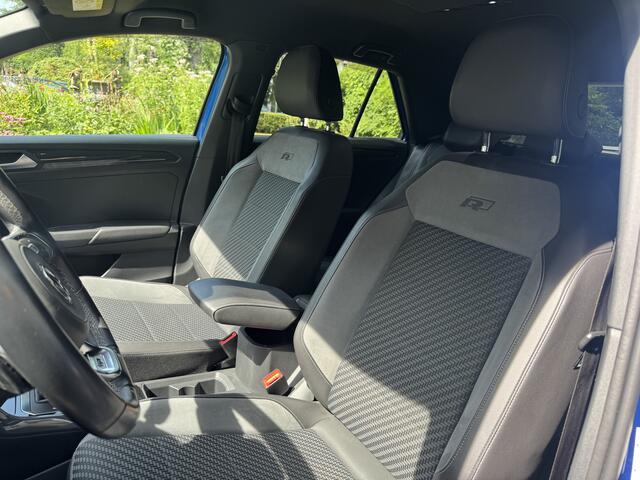 Volkswagen T-Roc 1.5 TSI Sport