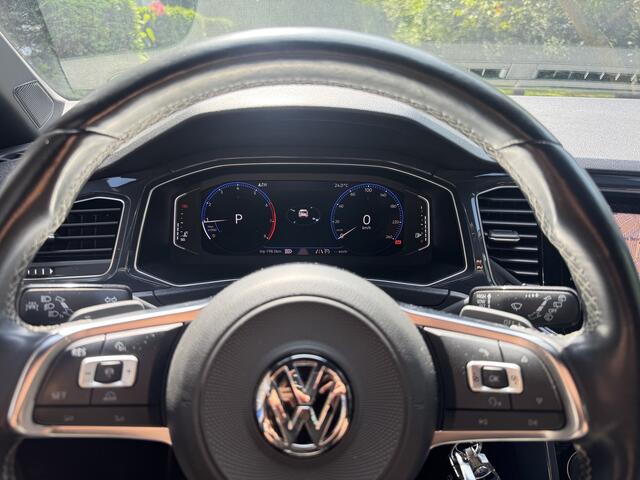 Volkswagen T-Roc 1.5 TSI Sport