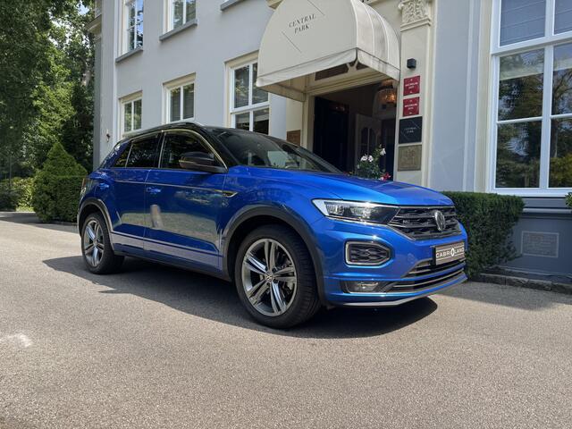 Volkswagen T-Roc 1.5 TSI Sport