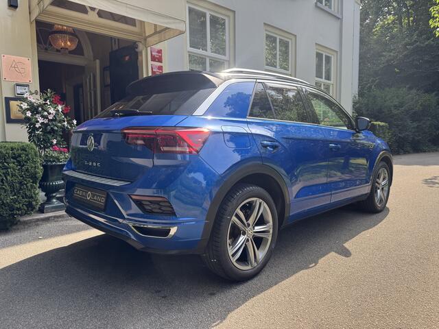 Volkswagen T-Roc 1.5 TSI Sport