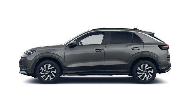 Volkswagen T-Roc 1.5 eTsi Limited Edition Voordeel van ¤ 3.500,-
