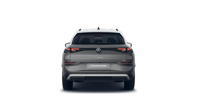 Volkswagen T-Roc 1.5 eTsi Limited Edition Voordeel van ¤ 3.500,-