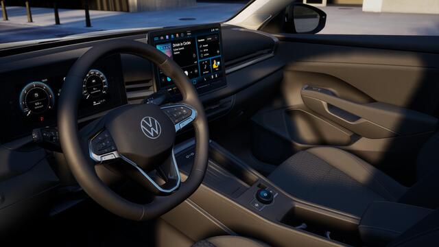 Volkswagen T-Roc 1.5 eTsi Limited Edition Voordeel van ¤ 3.500,-