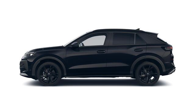 Volkswagen T-Roc 1.5 eTsi Style First Edition