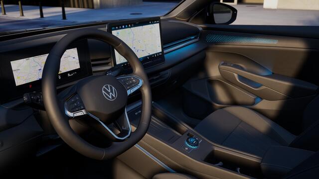 Volkswagen T-Roc 1.5 eTsi Style First Edition