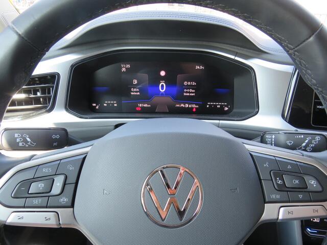 Volkswagen T-Roc 1.0 TSI 115Pk Life Edition * Rijklaarprijs incl. garantie * Digi Dashboard * Draadloos Caplay/Android * Clima * PDC V+A *