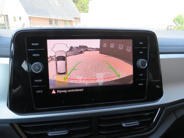 Volkswagen T-Roc 1.0 TSI 115Pk Life Edition * Rijklaarprijs incl. garantie * Digi Dashboard * Draadloos Caplay/Android * Clima * PDC V+A *