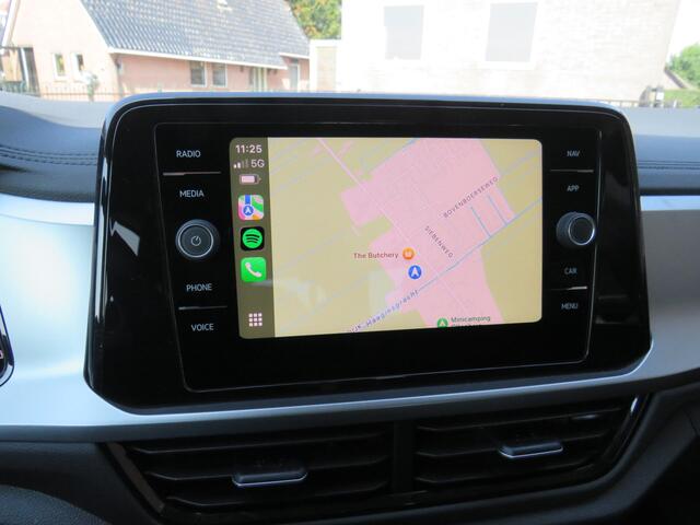 Volkswagen T-Roc 1.0 TSI 115Pk Life Edition * Rijklaarprijs incl. garantie * Digi Dashboard * Draadloos Caplay/Android * Clima * PDC V+A *