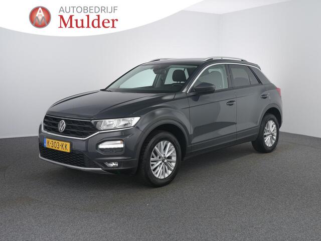 Volkswagen T-Roc 1.5 TSI Style Business | Virtual | Camera | ACC | Carplay |