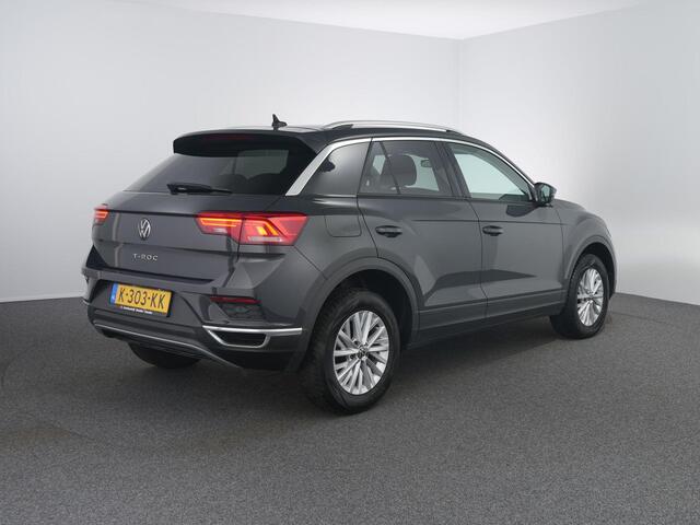 Volkswagen T-Roc 1.5 TSI Style Business | Virtual | Camera | ACC | Carplay |