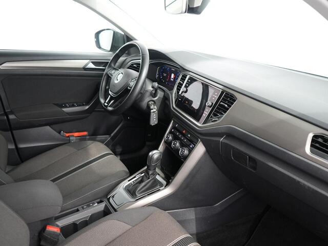 Volkswagen T-Roc 1.5 TSI Style Business | Virtual | Camera | ACC | Carplay |