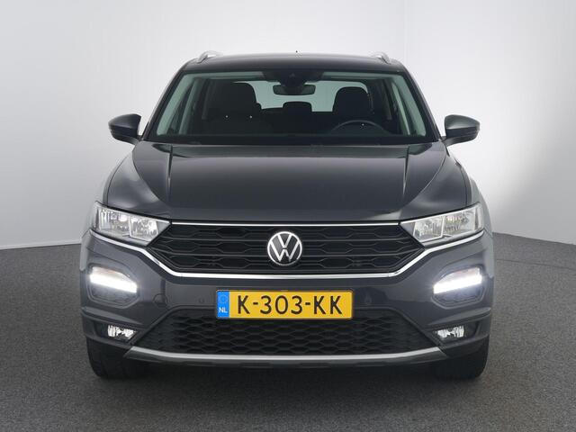 Volkswagen T-Roc 1.5 TSI Style Business | Virtual | Camera | ACC | Carplay |