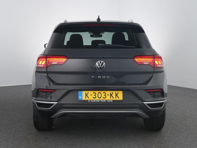 Volkswagen T-Roc 1.5 TSI Style Business | Virtual | Camera | ACC | Carplay |