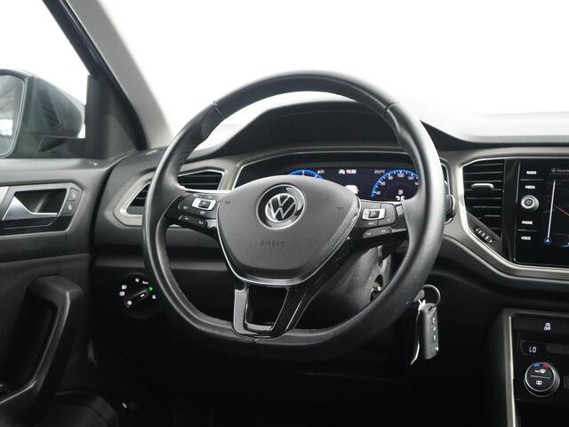 Volkswagen T-Roc 1.5 TSI Style Business | Virtual | Camera | ACC | Carplay |