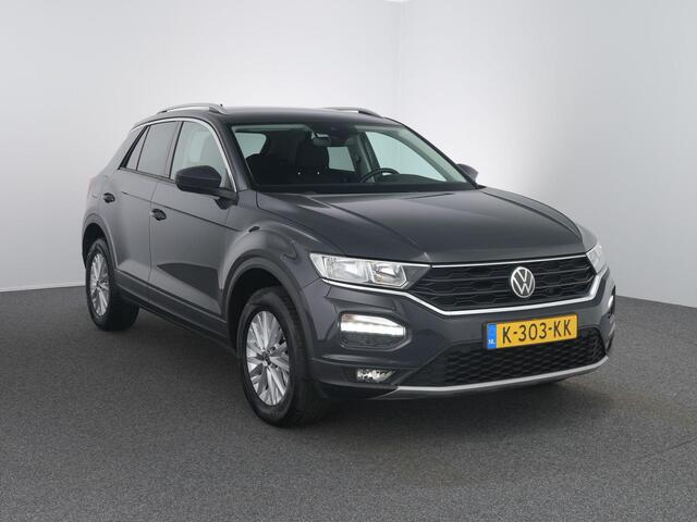 Volkswagen T-Roc 1.5 TSI Style Business | Virtual | Camera | ACC | Carplay |