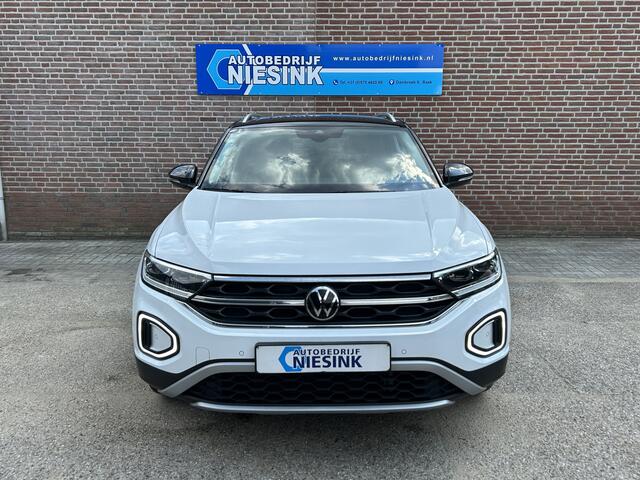 Volkswagen T-Roc 1.0 TSI Style ACC/Carplay/PDC/Massage
