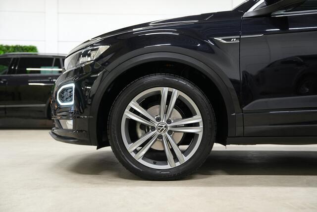 Volkswagen T-Roc 1.5 TSI 3x R-Line DSG * Pano - Virtual - Keyless - Camera - ACC - Lane - Blind Spot - App *