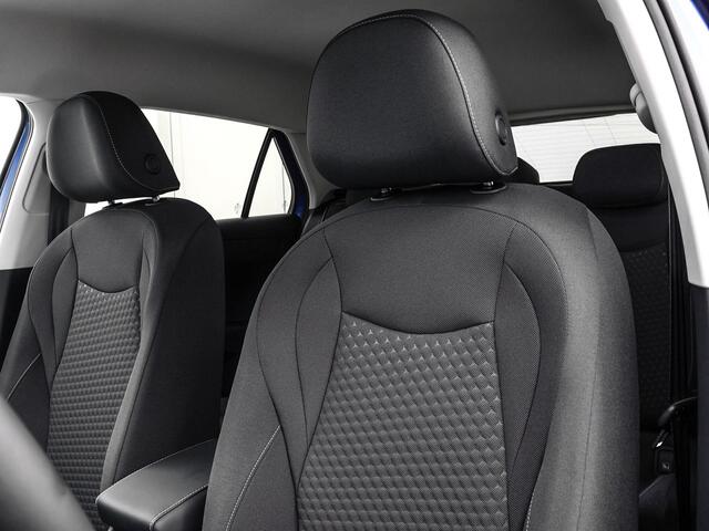 Volkswagen T-Roc Limited Edition 1.5 eTSI 116 PK 7 versn. DSG · Comfort pakket · Achteruitrijcamera · Draadloze telefoonlader · Voorraad OUTLET · Prijs is inclusief inruilpremie ·