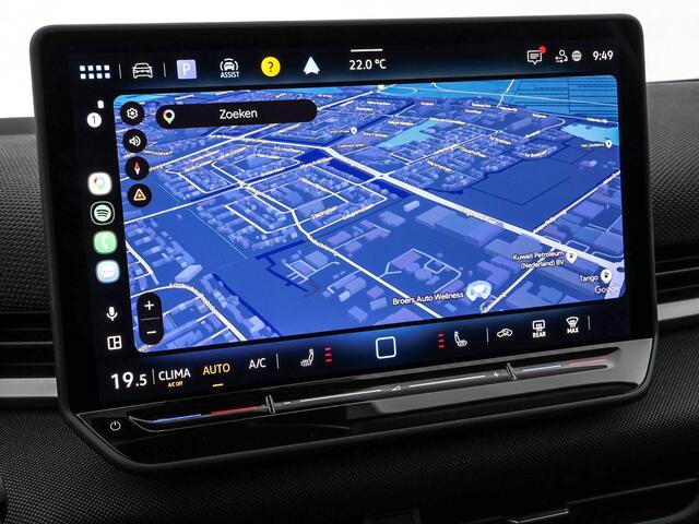 Volkswagen T-Roc Limited Edition 1.5 eTSI 116 PK 7 versn. DSG · Comfort pakket · Achteruitrijcamera · Draadloze telefoonlader · Voorraad OUTLET · Prijs is inclusief inruilpremie ·