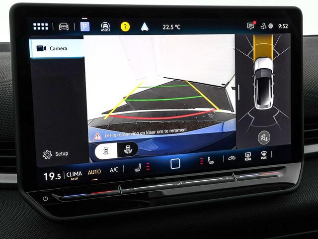 Volkswagen T-Roc Limited Edition 1.5 eTSI 116 PK 7 versn. DSG · Comfort pakket · Achteruitrijcamera · Draadloze telefoonlader · Voorraad OUTLET · Prijs is inclusief inruilpremie ·