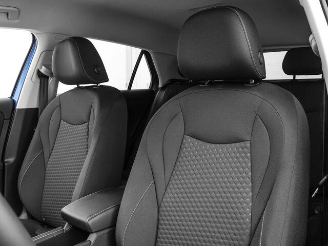 Volkswagen T-Roc Life First Edition 1.5 eTSI 116 PK 7 versn. DSG · Comfort Pakket · Achteruitrijcamera · Draadloze telefoonlader · Prijs is inclusief inruilpremie ·